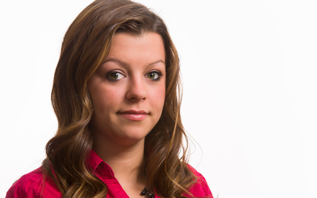 Meet the IMHF Staff: Megan Schmidt